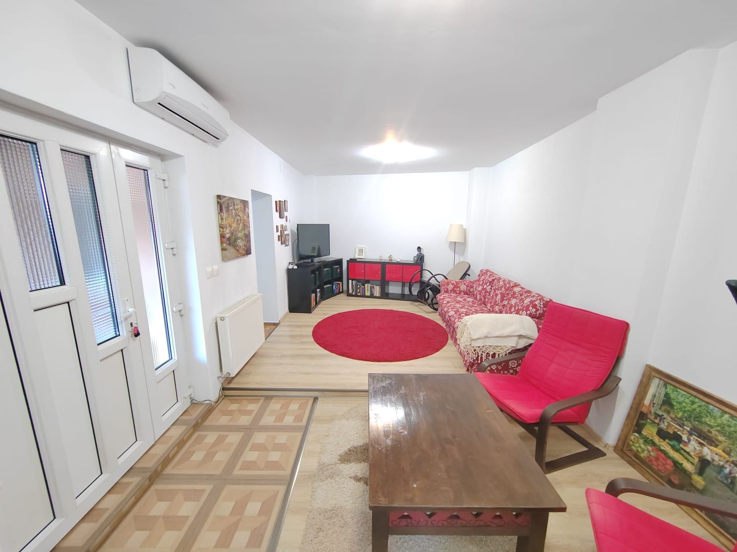 Doamna Ghica Casa Incividuala gata de mutare-Se poate mansarda - Poză 6