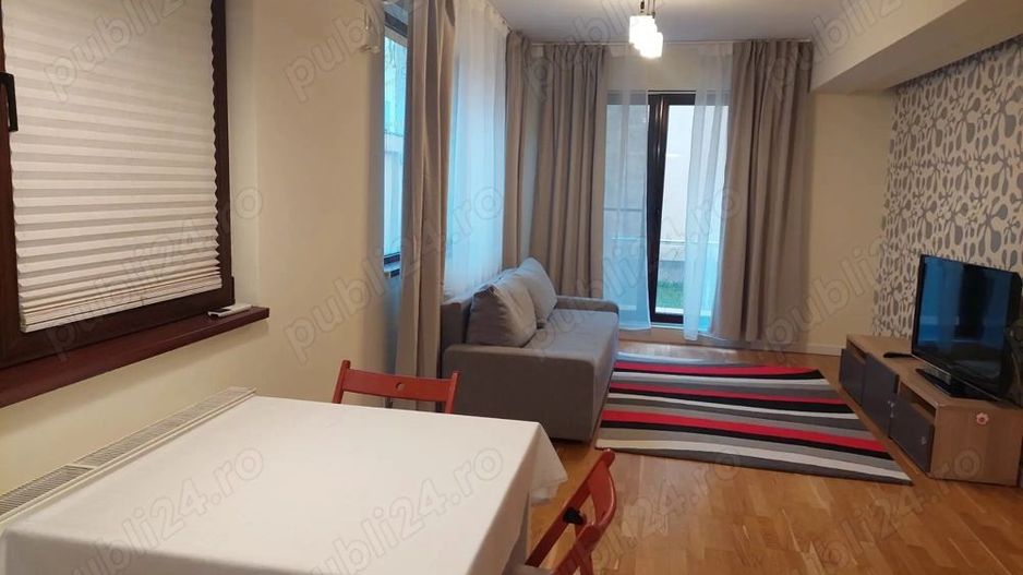 De inchiriat apartament 3 camere P-ta Gorjului - Poză 7