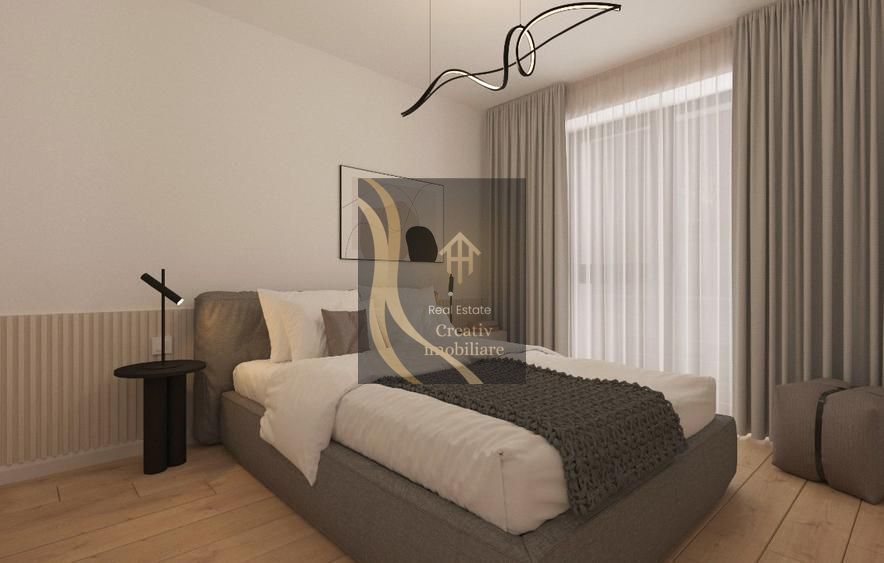 APARTAMENT NOU 2 CAMERE | PRIMA ÎNCHIRIERE | BD. THEODOR PALLADY - Poză 10