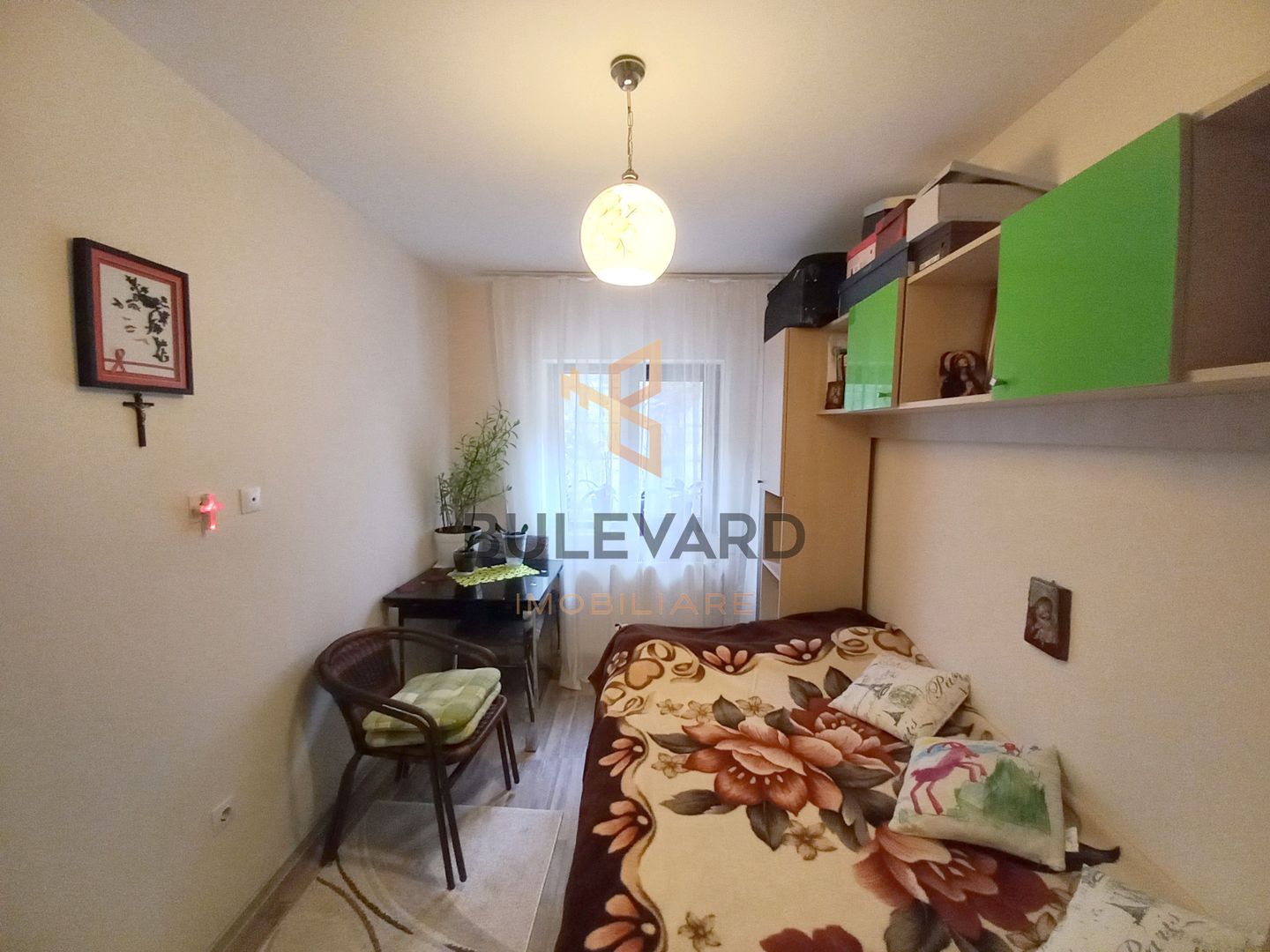 Apartament modern, curte proprie, Zona Zorilor - Poză 3