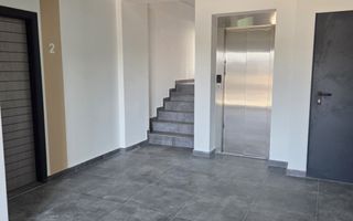 De vanzare 2 apartamente cu 2 camere Micro 17, bloc nou, etaj 3, 96.000 E - Poză 2