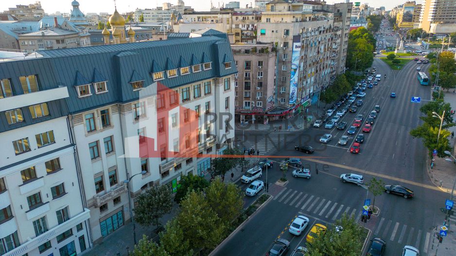 Spatiu modern pentru birouri - 741.54 mp  - Universitate - Poză 15