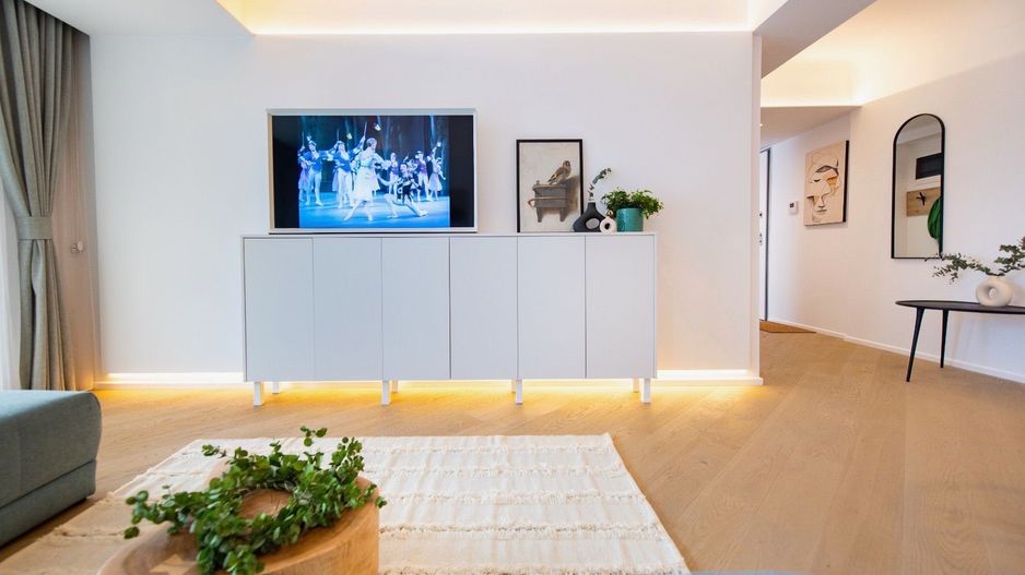 Închiriere apartament 2 camere, 55mp - Poză 19