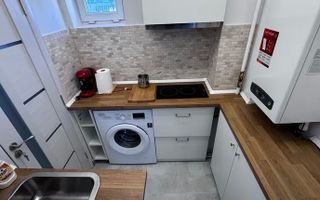 Studio Central I Zona Cotroceni I La 1 minut de metrou - Poză 5