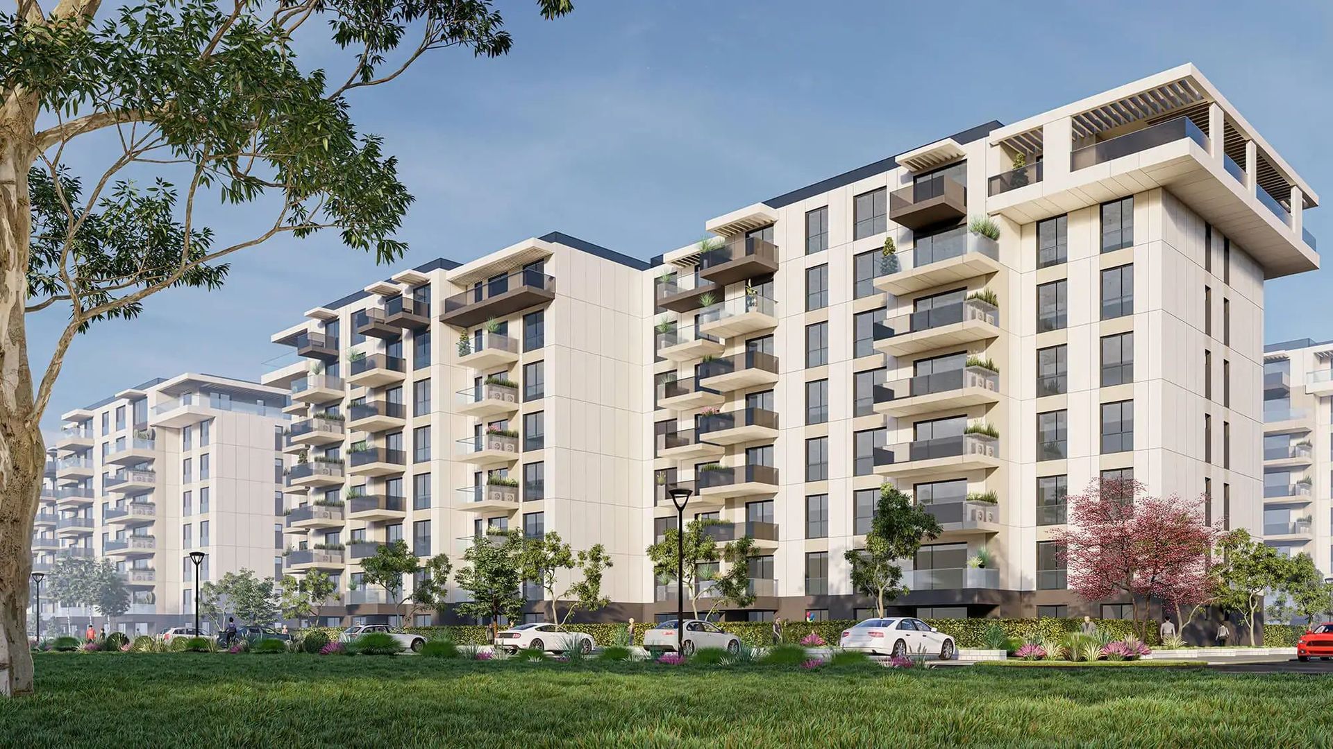 New Point Pipera - Poză 4