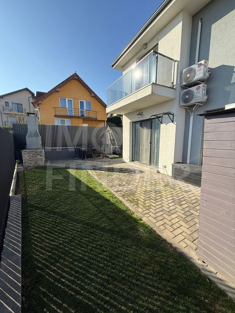 Duplex de închiriat, cartier Europa - Poză 16