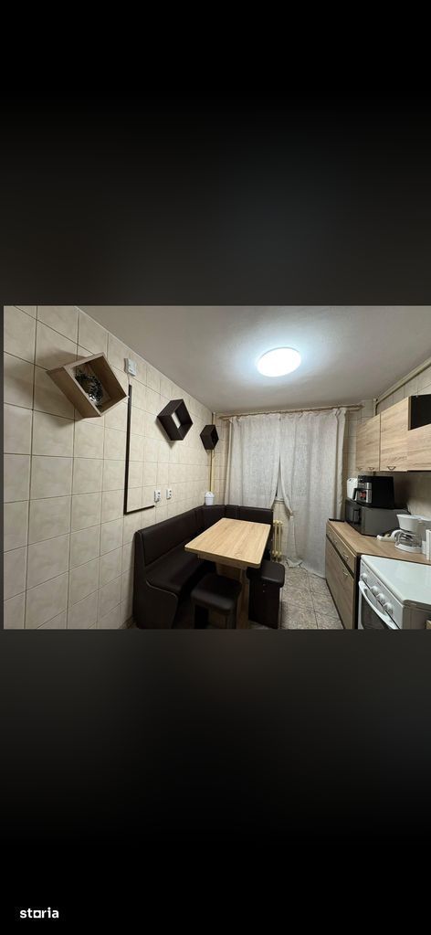 Apartament 2 camere decomandat de închiriat - zona Tei - Poză 15