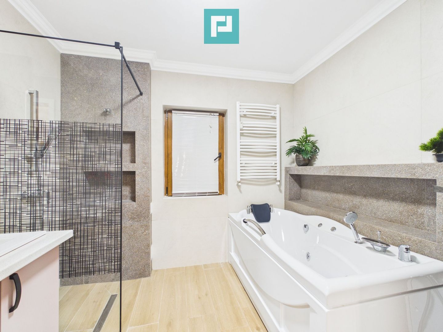 Apartament 3 camere, 71mp ,Calea Aradului - Ramada - Poză 8