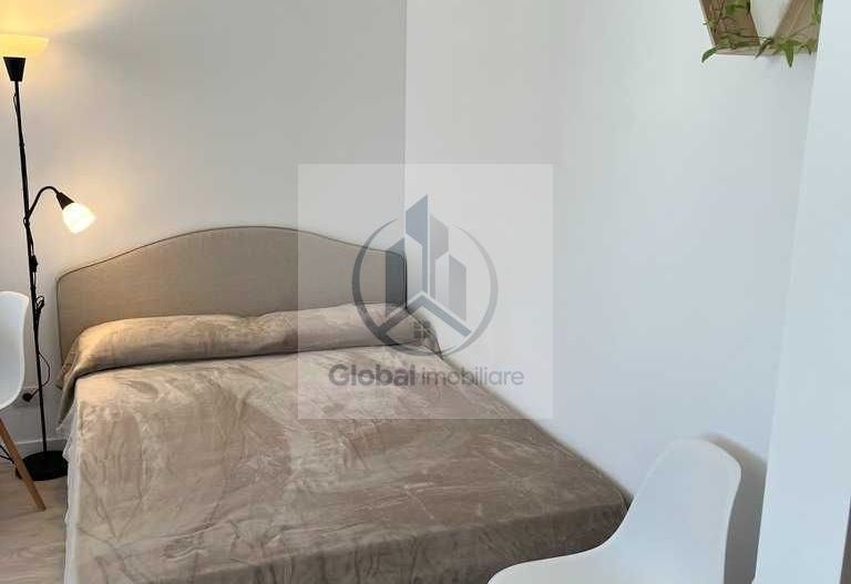 Studio de închiriat Residence 5 Pipera | 41 mp | Etaj 8 - Poză 3