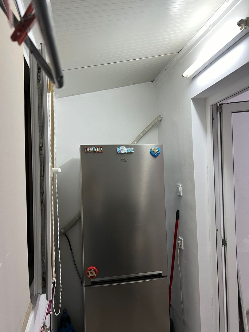 Buziasului | 1 Camera | Renovat complet | Disponibil imediat - Poză 7