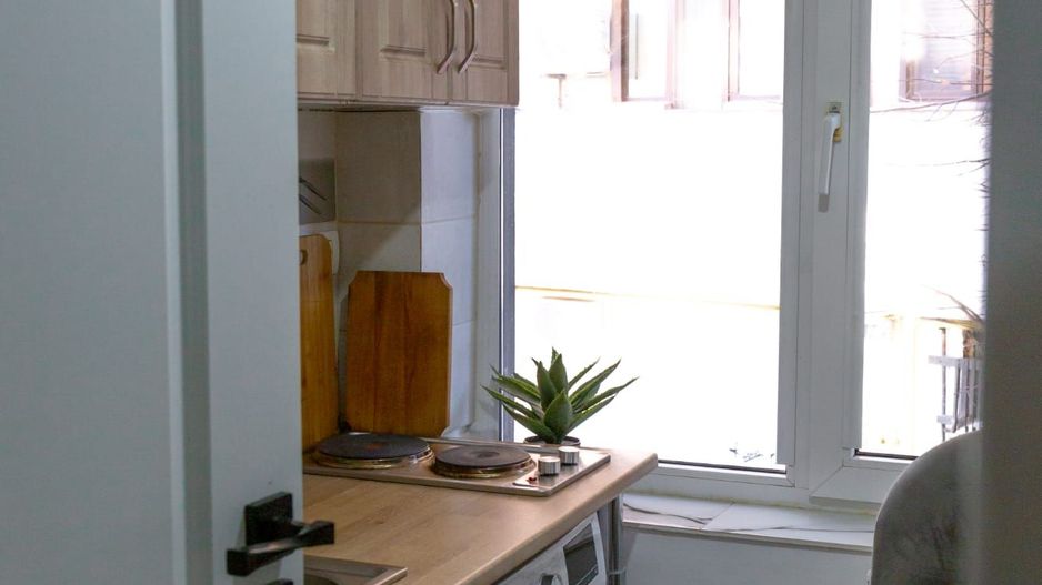 De vanzare | Garsoniera moderna | Zona Centrala - Intercontinental - Poză 8