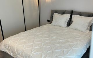 2 Rooms | ONE Herăstrău Towers | Terrace 15m2 I Parking spot - Poză 3