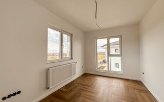 Casa Individuala Finisata - Teren Generos - Jucu de Mijloc - Poză 12