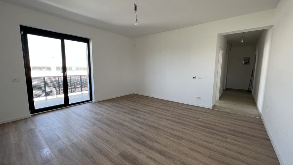 APARTAMENT CU 1 CAMERA - Poză 1