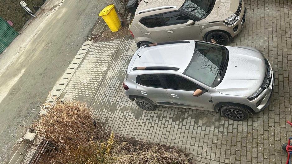 Casă modernă 140 mp utili 4 camere 2 bai si teren 490 mp in Șura Mica - Poză 14