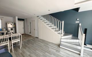 vila 4 camere | Avangarde Forest 2 | Pipera | Voluntari - Poză 6
