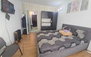 Vanzare garsoniera, Tiglina 1, et 1, 28 mp, 42.000 EURO - Poză 1
