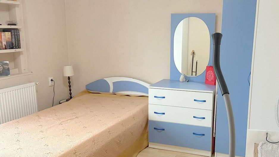 De vanzare aparatament cu 2 camere, Siderurgistilor, 65.000 euro negociabil - Poză 11