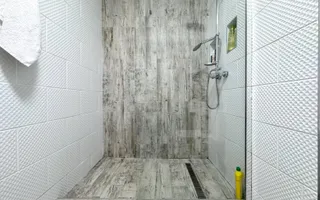 Apartament cu 2 camere+terasa de 23.6 mp/zona străzii Eroilor. - Poză 11