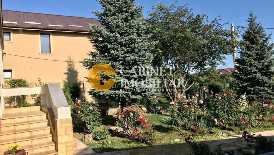 Proprietate deosebită în Aroneanu – 2 case pe teren generos de 1209 mp - Poză 6