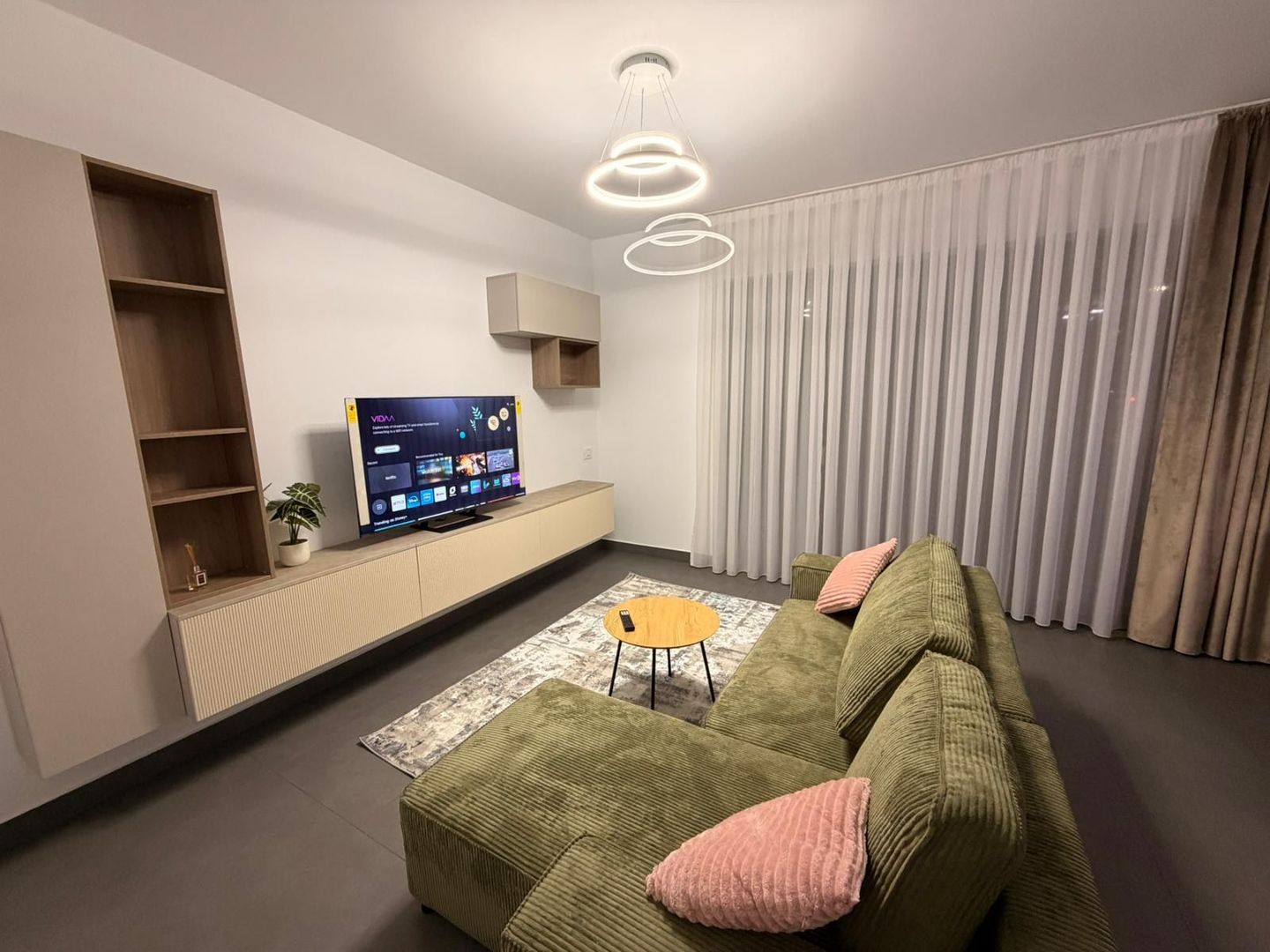3 camere cu gradina Avalon Estate, Pipera - Poză 1