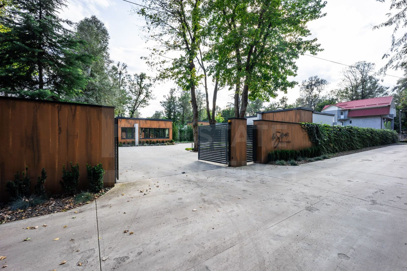 Vânzare, casă modernă - premium, str.  Teilor, Vadul lui Vodă - Poză 49