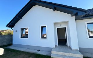 Utvin- Casa Individula-Finalizata Complet - Poză 20