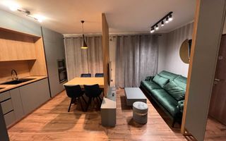 Dau in chirie 2 camere - lux - loc de parcare inclus - Poză 2