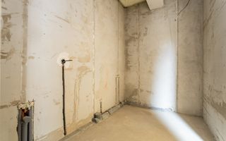 Vânzare, penthouse, 4 camere, strada Nicolae Dimo, Durlești - Poză 22