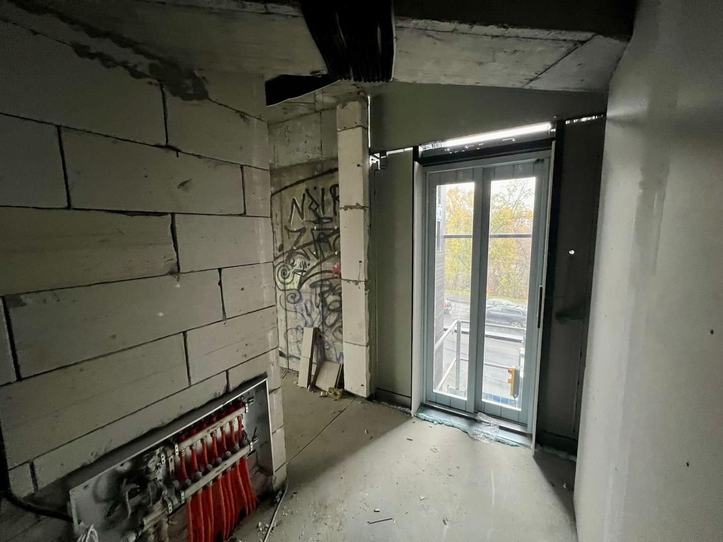 Apartament 4 camere in zona de Nord - Poză 8