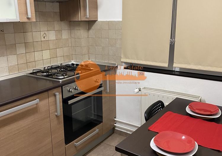 3 camere la 400m de metrou Raul Doamnei - Poză 9