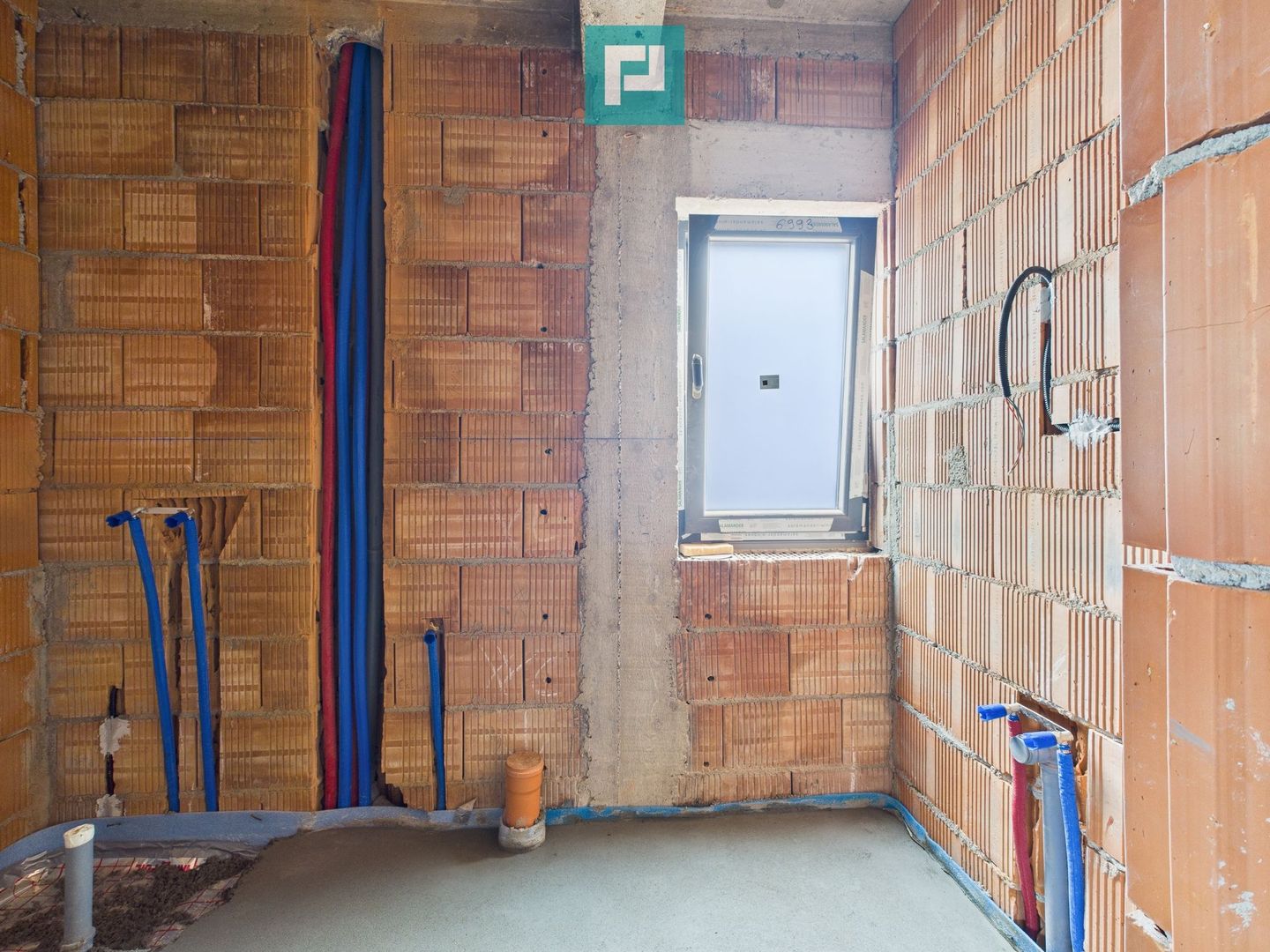 Duplex modern 4 camere Ghiroda - Poză 6