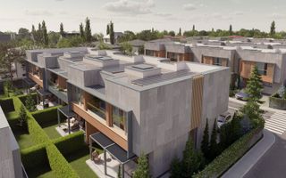 Vila I Pipera I Lux I First Estates Villas - Poză 11