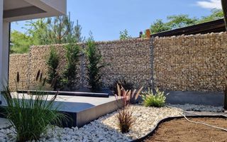 Vila Corbeanca-Petresti - Poză 3