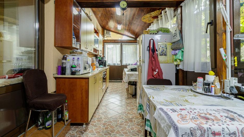 Vilă individuală cu piscină, garaj dublu • teren 766 mp • Popești-Leordeni - Poză 23