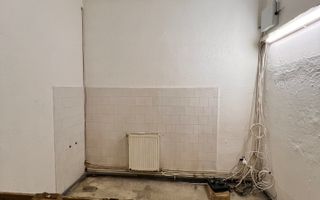 Spațiu comercial cu vitrina la strada aprox. 3ml zona Henri Coandă - Poză 9