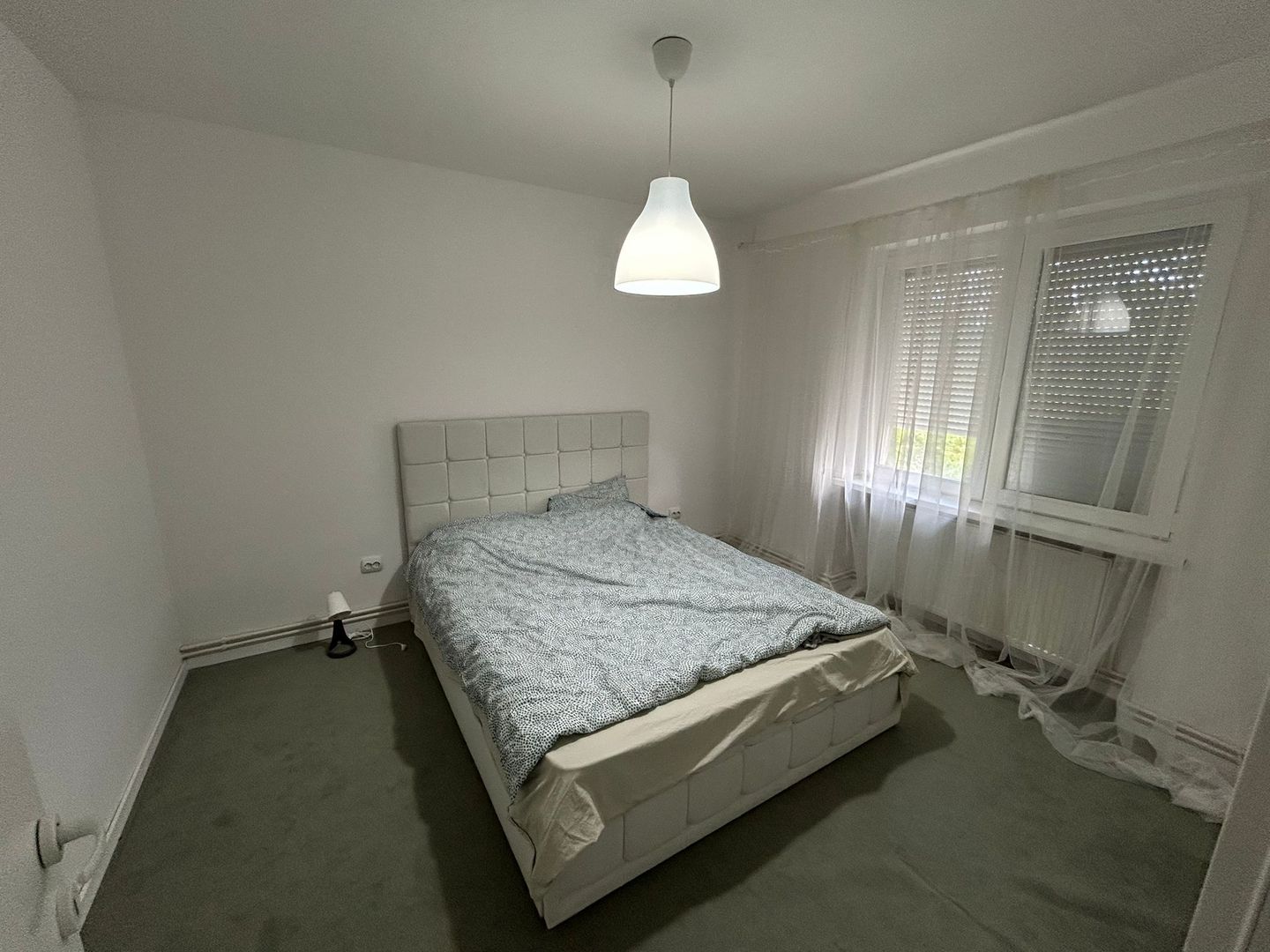 Apartament 3 camere, etaj 3 - Blaj - Poză 3