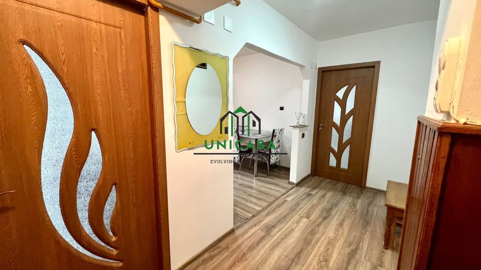 Apartament 2 cam / de inchiriat / Central - Poză 8