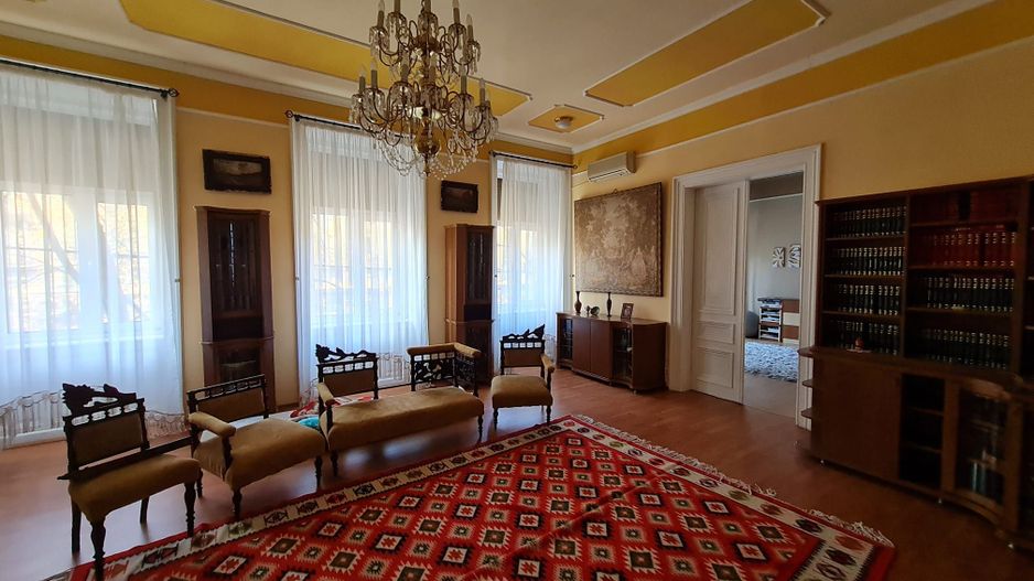 Apartament spațios 3 camere - Poză 16