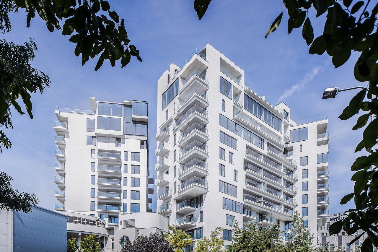 One Herăstrău Park | 3 Camere | Liniște și Intimitate - Poză 22