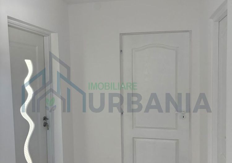 Apartament complet renovat, 3 camere, de vânzare în Carjoaia, comuna Cotnari, județul Iași - Poză 8