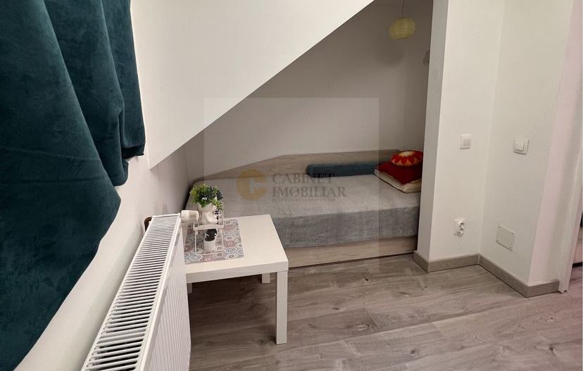 Apartament in casa interbelica |  3 camere |  Fara Risc |  Unirii - Poză 6