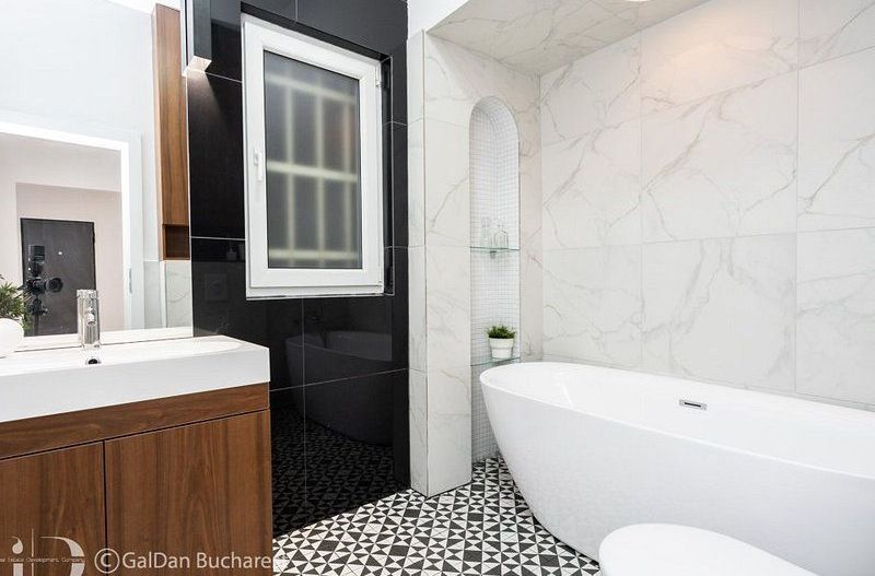 Apartament 2 camere N. Balcescu | GalDan Apartments - Poză 6