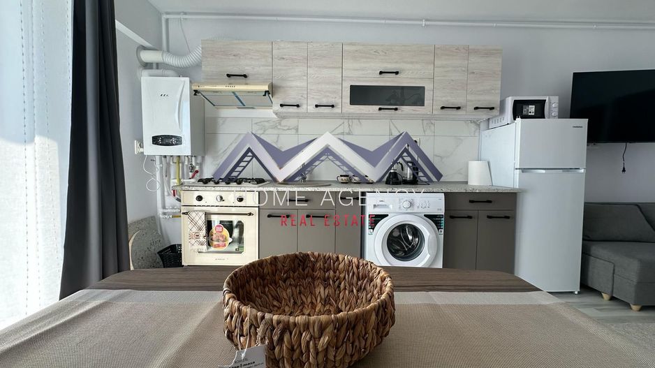 Apartament 2 camere Otopeni | include parcare - Poză 5