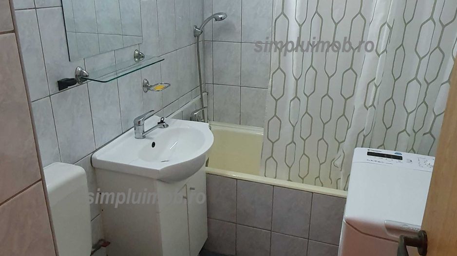 Metrou Dristor centrala proprie 2 camere mobilat - Poză 8