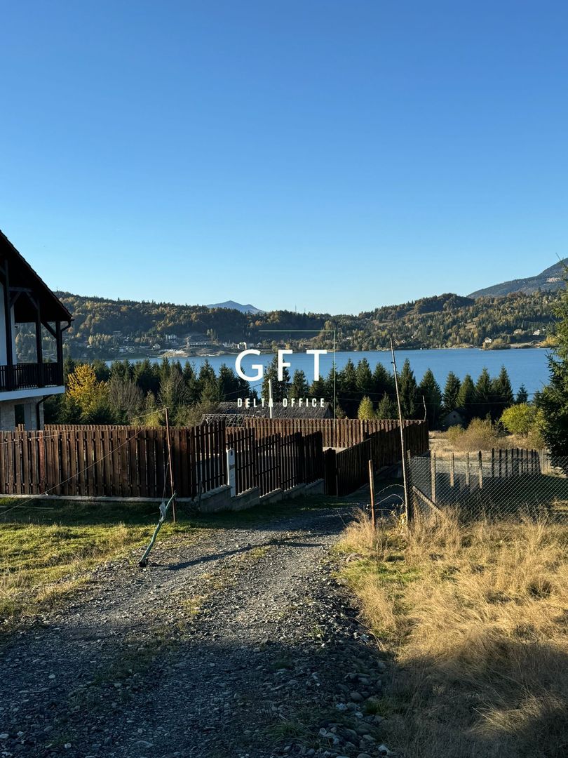 Teren Colibita 3500 euro/ar - Poză 1