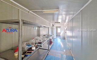 AZURA Imobiliare - Hala Fabrica de procesare Carne - Poză 28