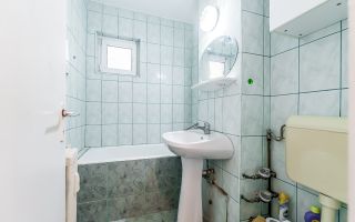 Apartament 3 camere, etaj 1, zonă verde și retrasă Poetului, Vlaicu - Poză 7