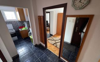 3 camere, semi, 4/4, balcon, Gheorgheni Zona Titulescu, Interservisan - Poză 5