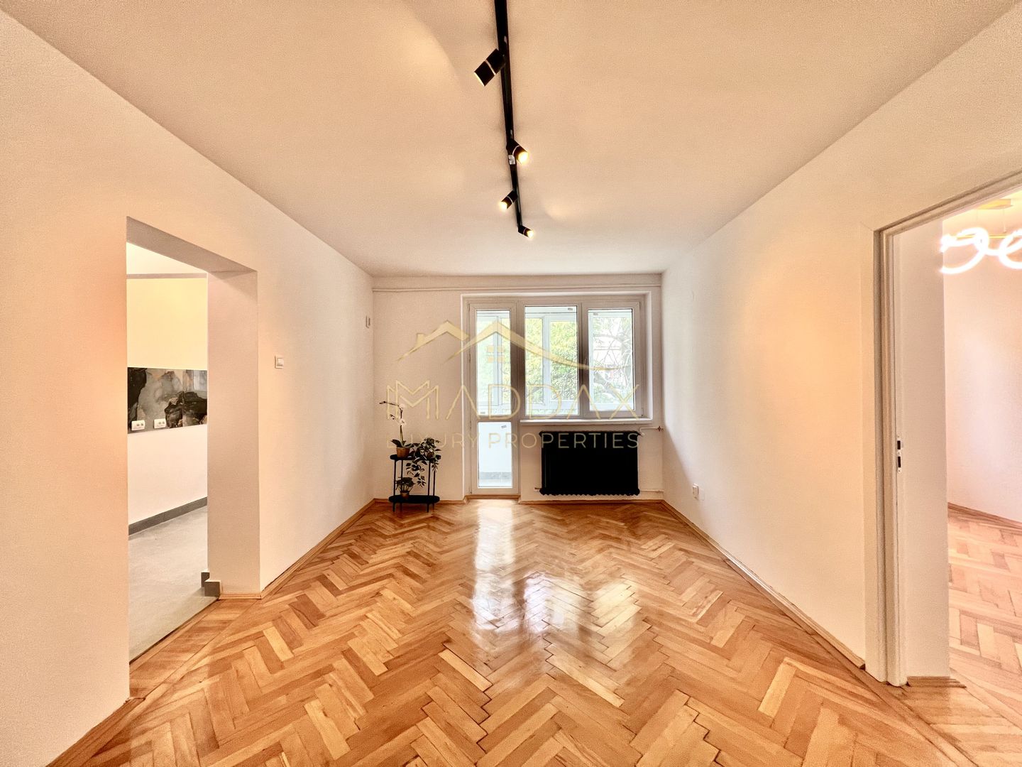 Apartament *2 camere* // FLoreasca - Compozitori - Poză 2